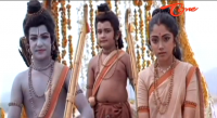 Ramayanam Songs - Enthamanchivadivayya