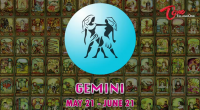 Gemini (Mithunamu)