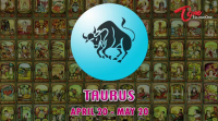 Taurus (Vrushabha)