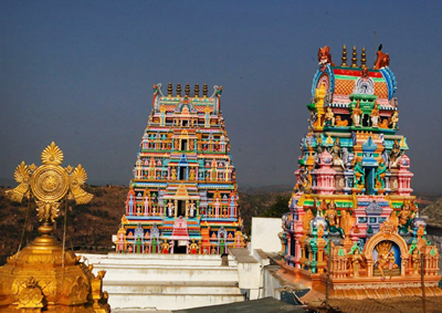 YADAGIRIGUTTA, YADAGIRI sri laksmi narasimha swami Brahmotsava, Nalgonda