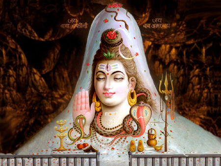 Shiva Aksharamala Stotram, also known as Shri Samba Sadashiva Aksharamala, is a great Lord Shiva Devotional Song in praise of Lord Shiva. Shiva Akshara Mala Stora The prayer of garland of alphabets Or The Garland which never decays