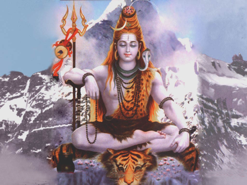 Shiva Aksharamala Stotram, also known as Shri Samba Sadashiva Aksharamala, is a great Lord Shiva Devotional Song in praise of Lord Shiva. Shiva Akshara Mala Stora The prayer of garland of alphabets Or The Garland which never decays