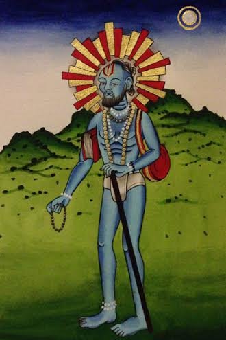 Ashtavakra Gita by Harsha Yardi
