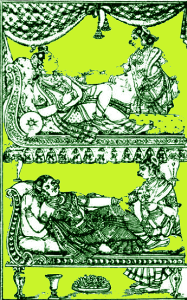 Tiruppavai Devotional magzine part 20, tiruppavai description , tiruppavai meaning with pictures, tiruppavai puja