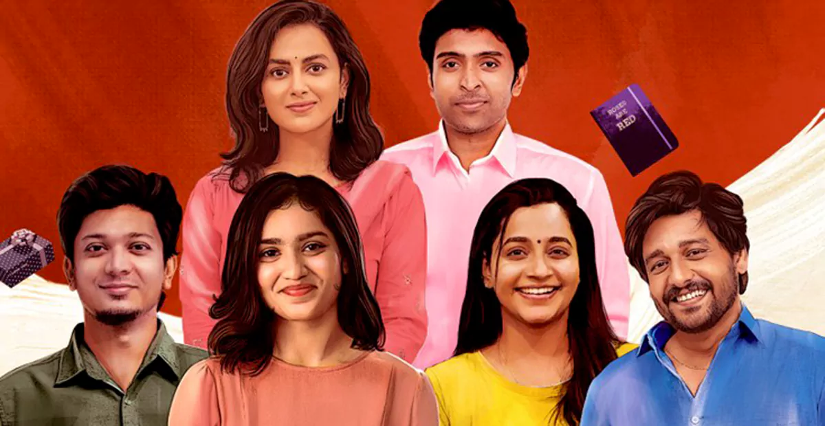 Irugapatru: 38 జంటల విడాకుల్ని ఆపిన మూవీ.. మీకు శతకోటి వందనాలు 