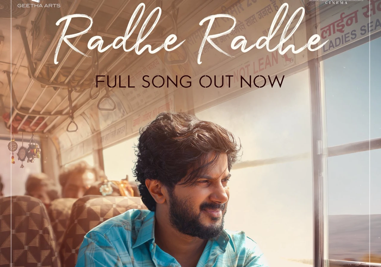 AOT Radhe Radhe Song: Excellent Lyrical Value 