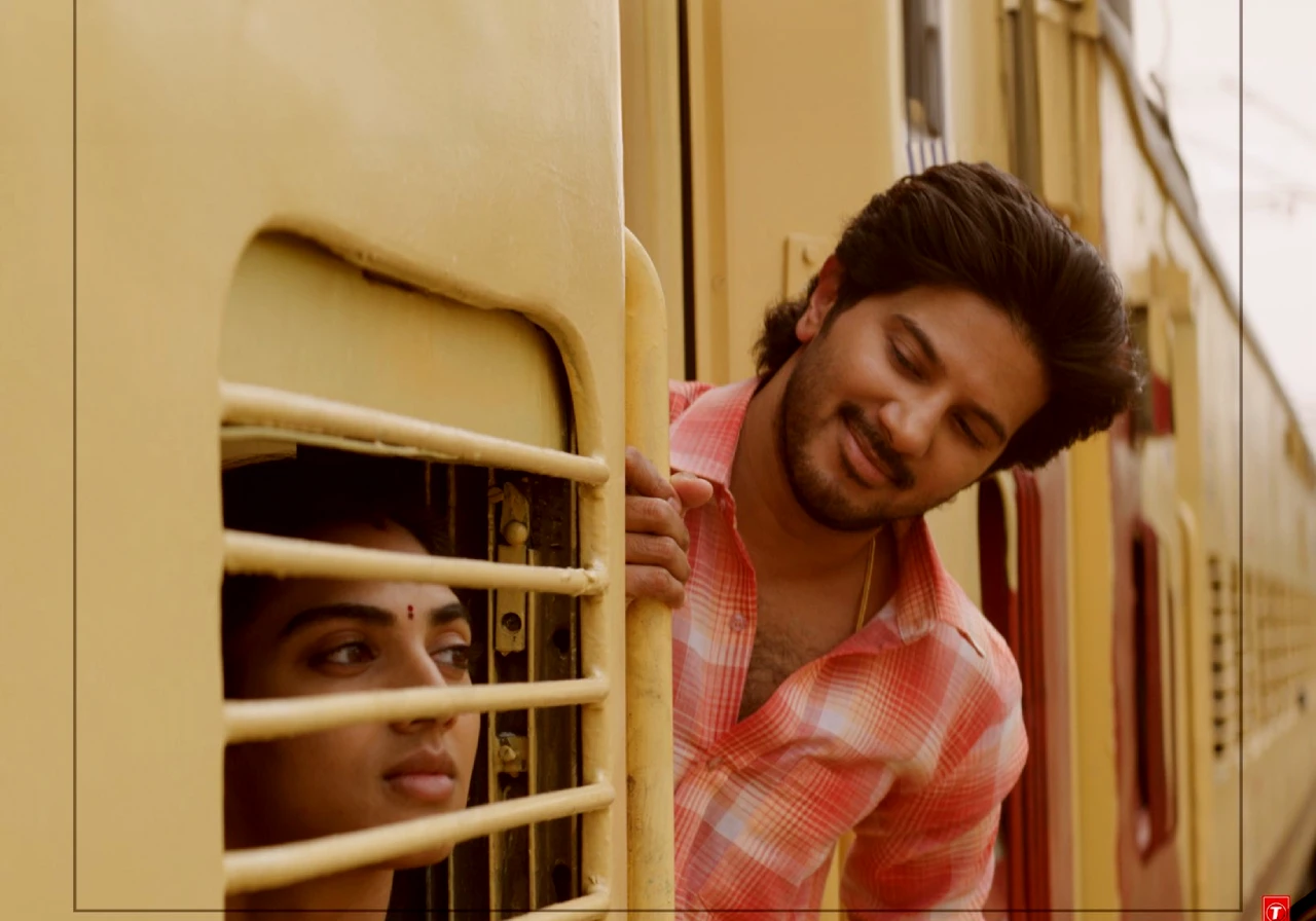 Aakasamlo Oka Tara Teaser: Highly Inspiring
