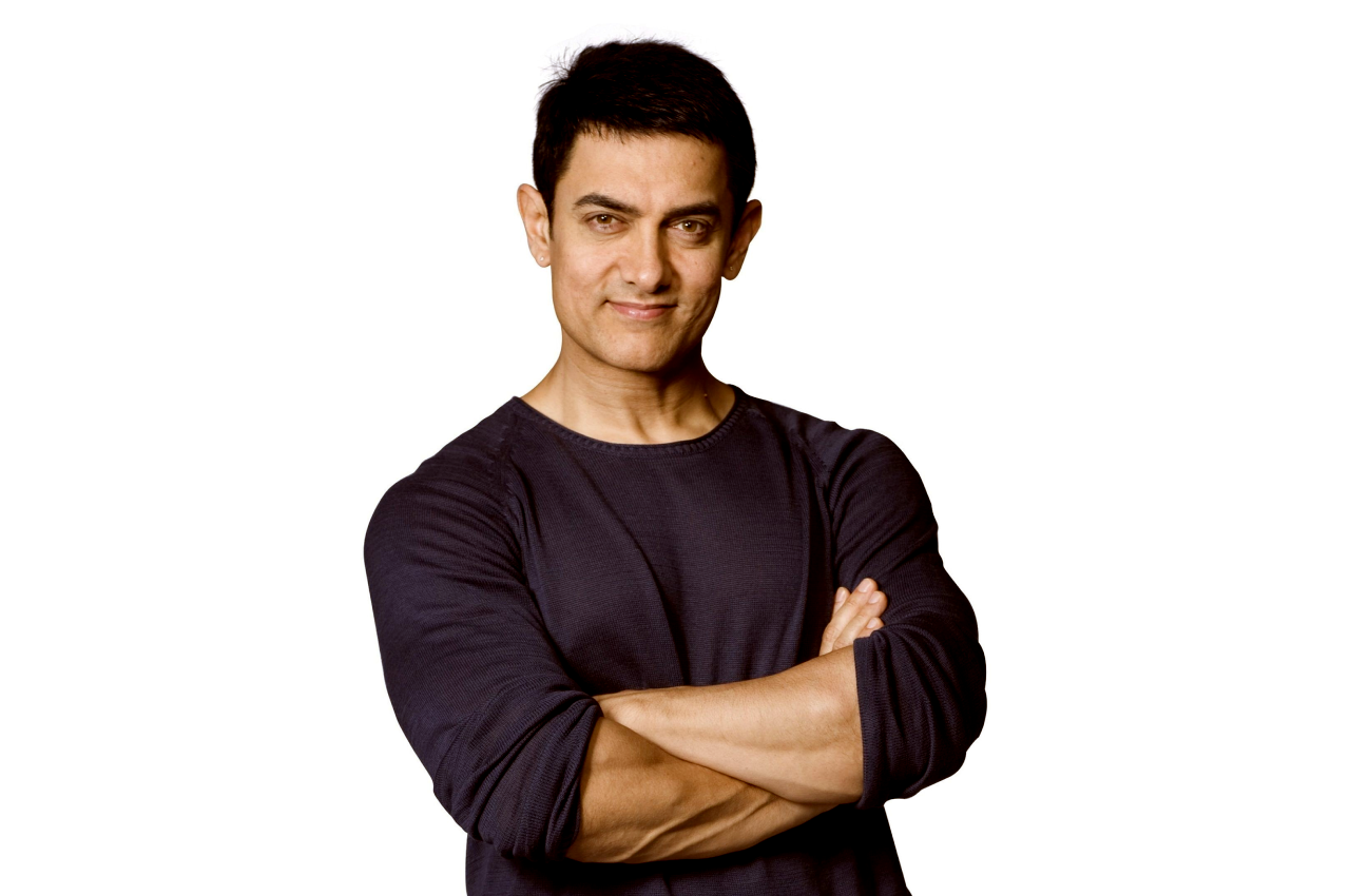 Aamir Khan in talks to do a Superhero film?