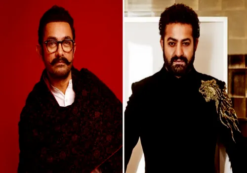 After NTR even Aamir shelves Dadasaheb Phalke biopic