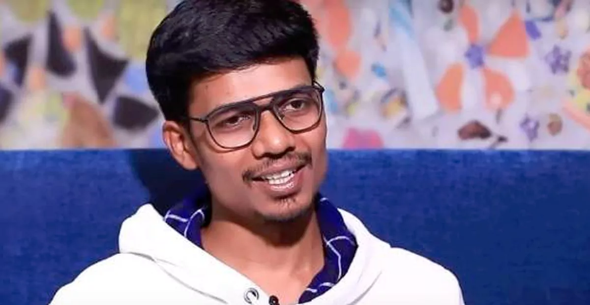 90 s డైరెక్టర్ ఆదిత్య హాసన్ కామెంట్స్ వైరల్.. మహుబూబ్ నగర్ అంటే క్యాబ్ డ్రైవర్లునా! 