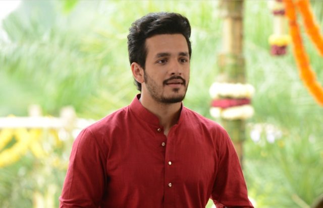 Akhil is in confusion zone after AGENT disaster?