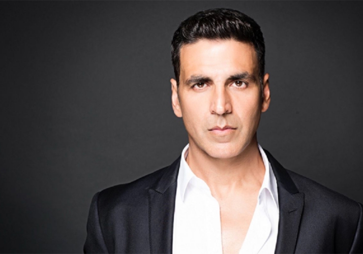 Akshay Kumar is covid positiveAkshay Kumar is covid positive