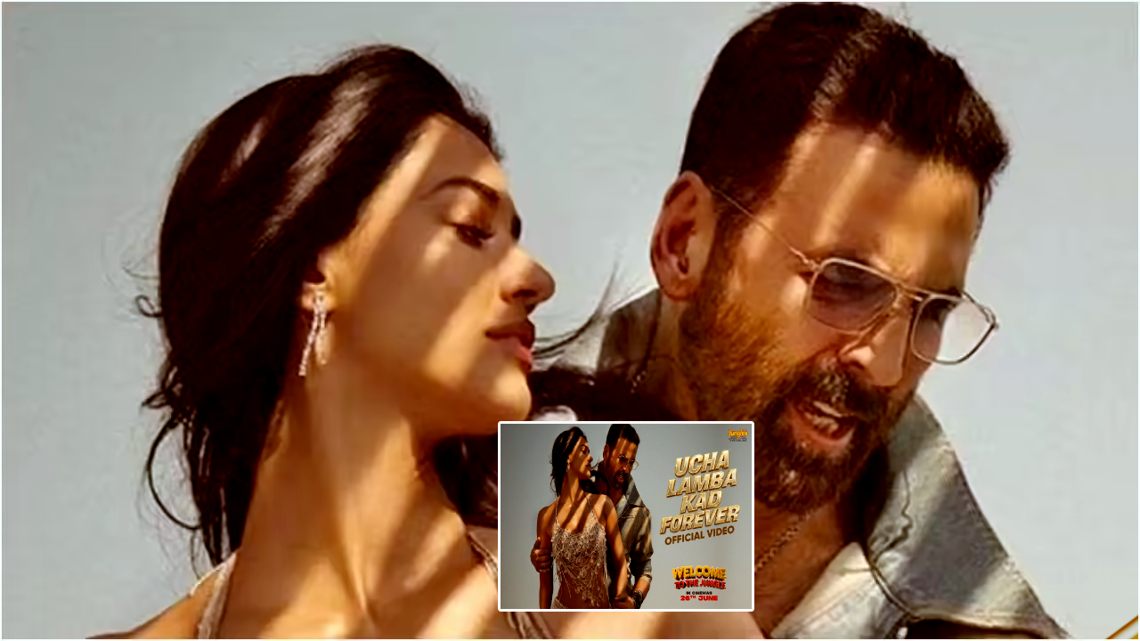 Is Akshay Kumar Bringing Back The Song Recreation Trend?
