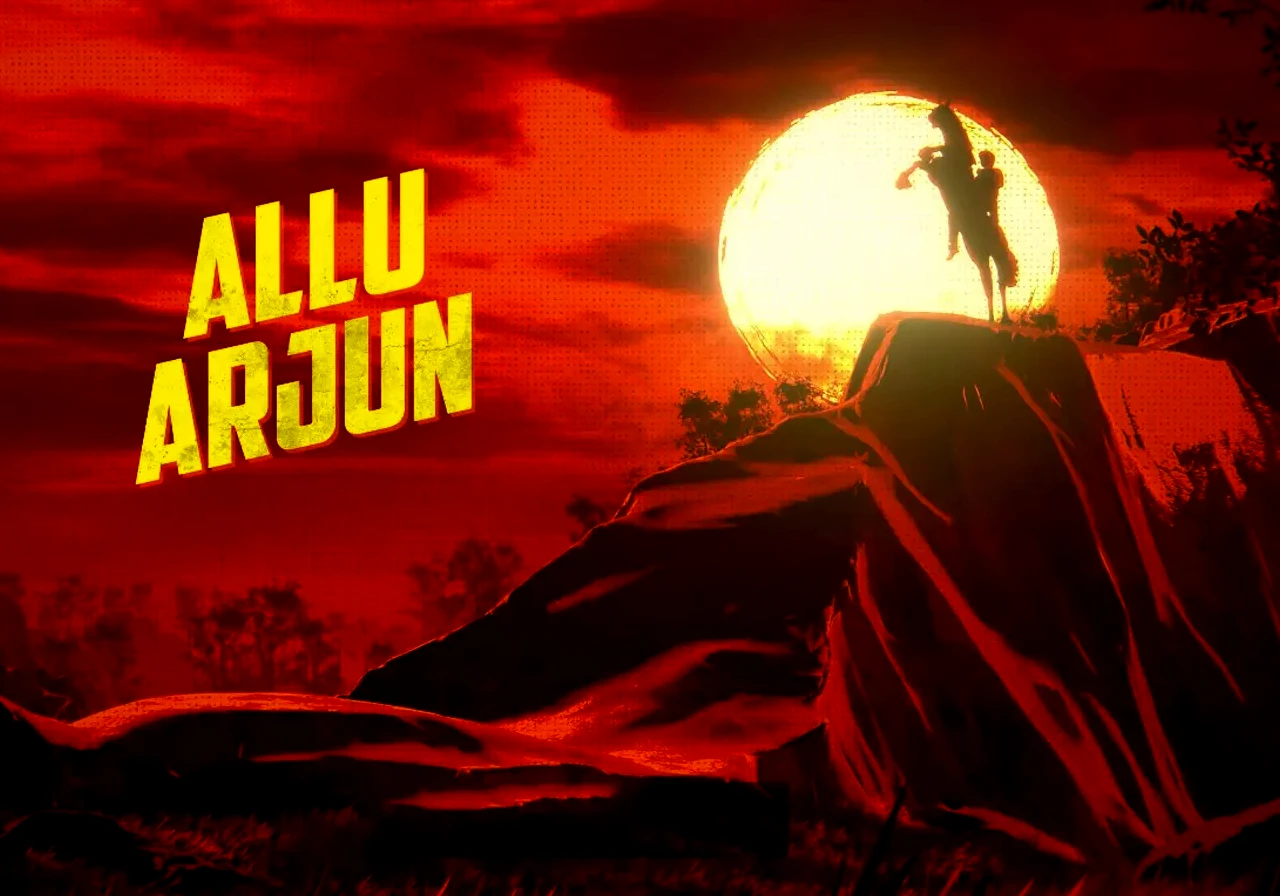 Allu Arjun and Lokesh movie to go on floor in January? 