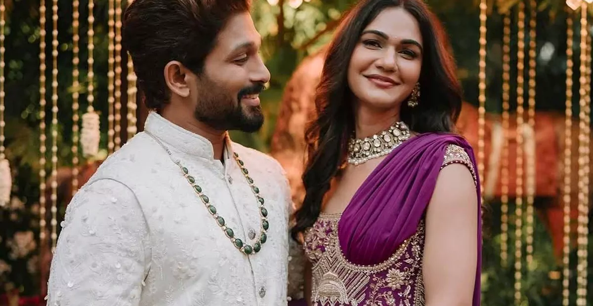 Allu sneha reddy: వైరల్ గా మారిన అల్లు స్నేహరెడ్డి ఆస్తులు.. నిజమేనా! 