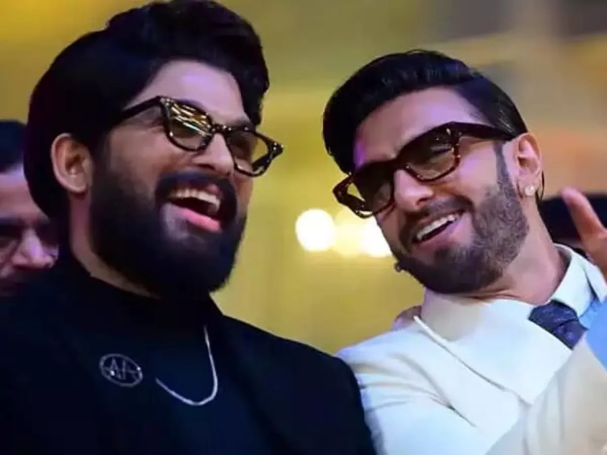 Allu arjun: ధురంధర్ 2 నా, ఉస్తాద్ భగత్ సింగ్ నా.. హైదరాబాద్ ఖ్యాతిని పెంచిన అల్లు అర్జున్