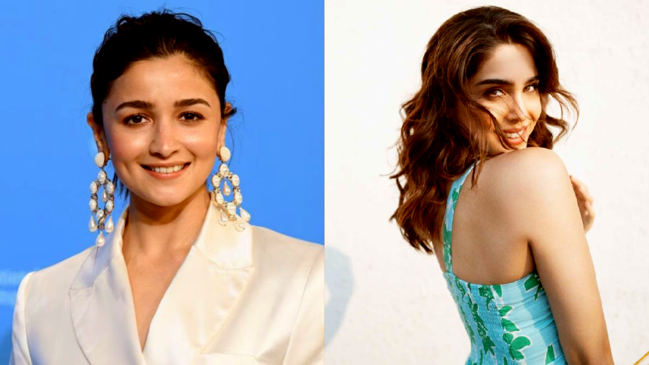 Alia Bhatt Alpha teaser to unveil this week 