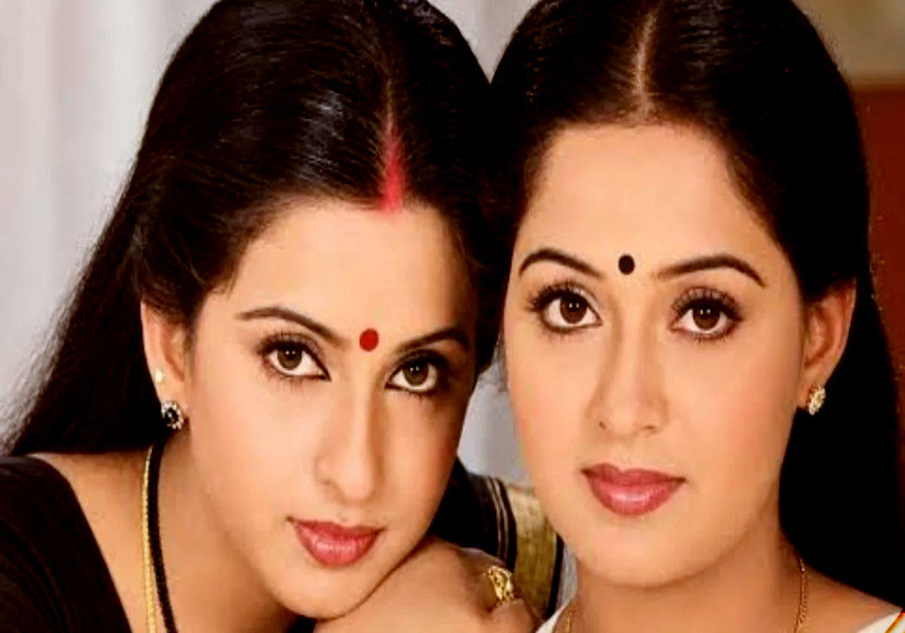 Ambika emotionally denies Radha's allegations