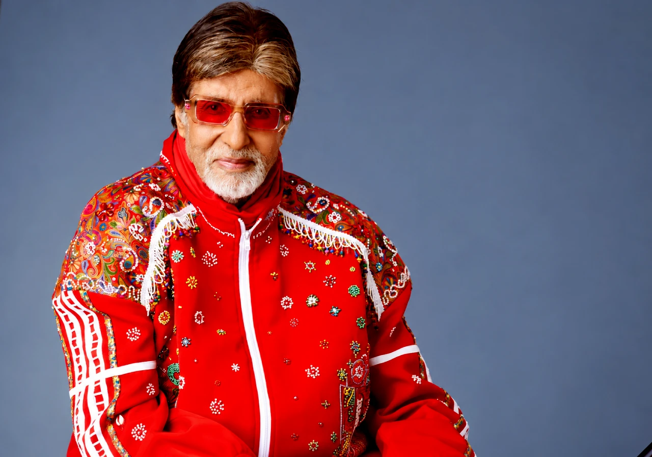 Amitabh Bachchan to continue his break further