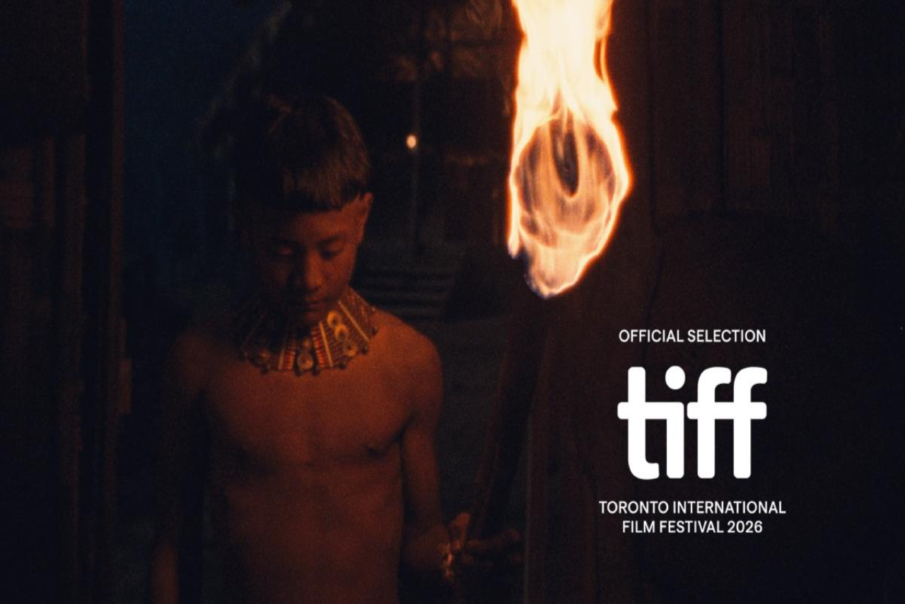Angh: First Indian film to win TIFF Platform Prize 