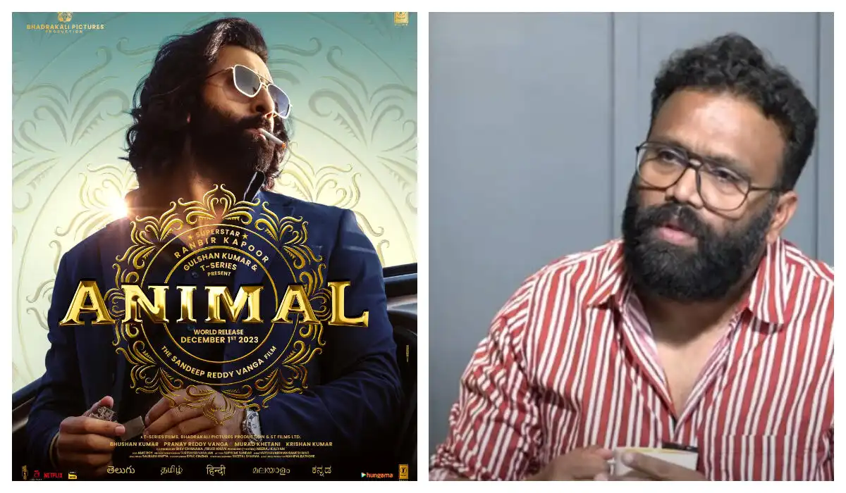 Animal Producer exposes Bollywood corporate bookings?