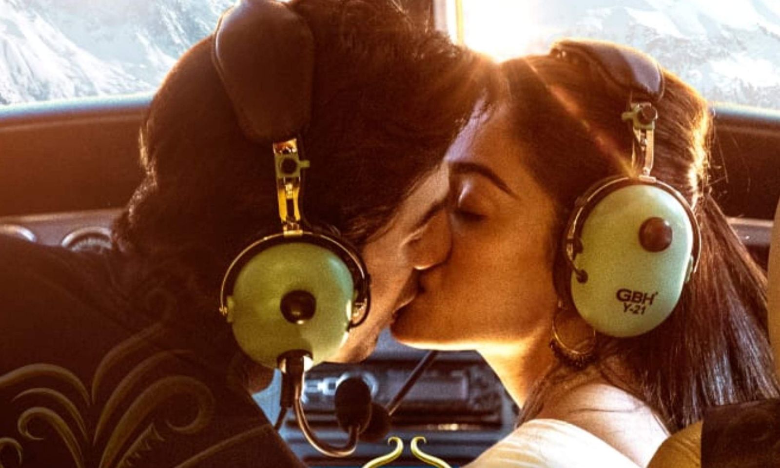 Ranbir Kapoor and Sandeep Vanga Animal First Single from?