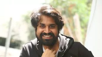 డీజే టిల్లు దర్శకుడి నయా నిర్వాహకం.. ఉత్త అనుమానపక్షి అనుకుంటా