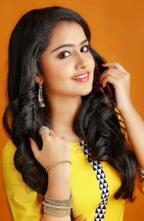 Anupama S Dates Are Not Getting Wasted