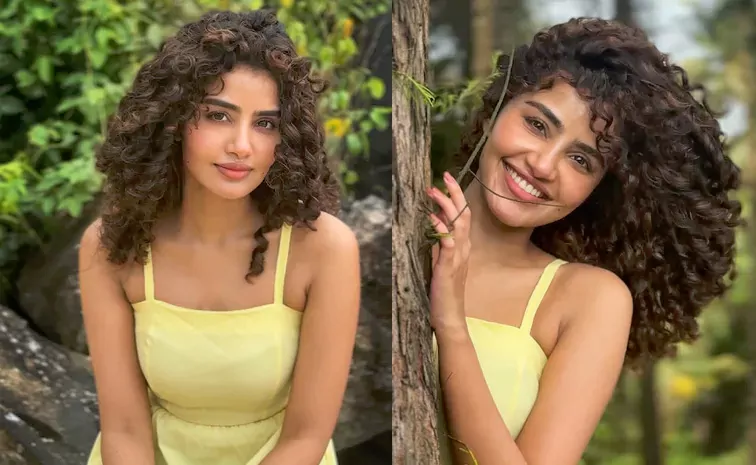 ఆ విషయంపై నాది ఓపెన్ మైండ్.. ఫ్యాన్స్ ఎలా అయినా తీసుకోవచ్చు