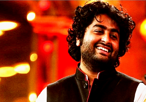 Arijit Singh to debut as a director producer 
