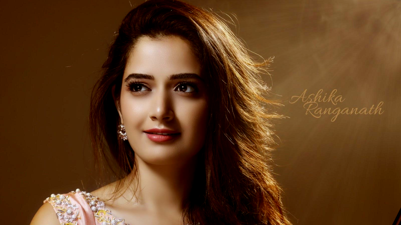Ashika Says Glam Roles To Be Blamed Not Actresses