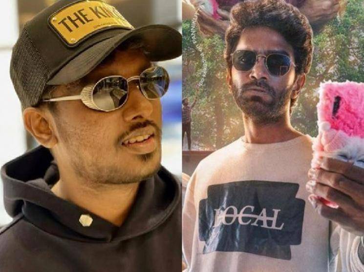 Thalapathy 68: Atlee or Pradeep Ranganathan?