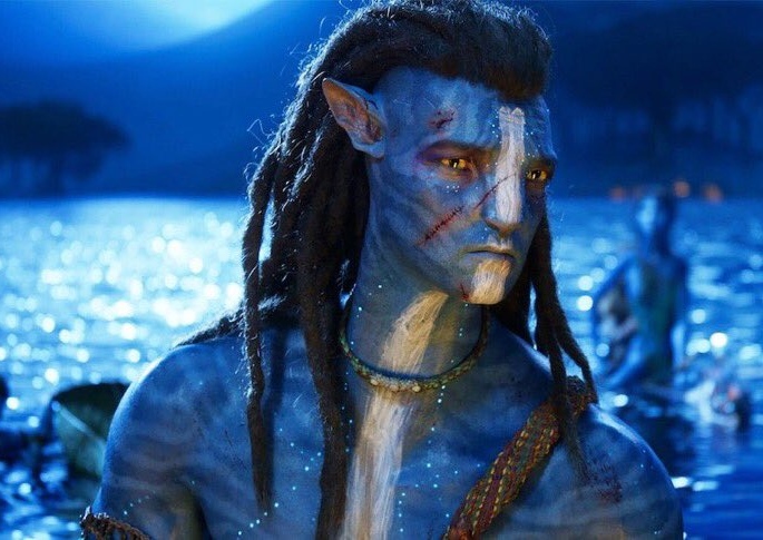 Record breaking opening for Avatar 2 in Telugu states