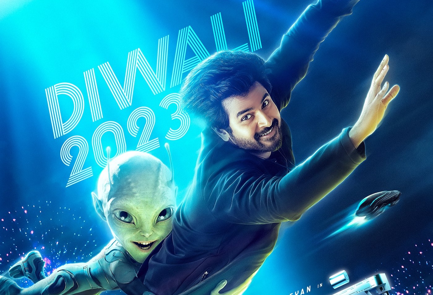 After Independence weekend Siva Karthikeyan now locks Diwali