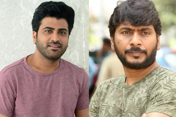 'భోగి' సినిమాపై సంపత్ నంది ఎమోషనల్ పోస్ట్.. సెట్లో కన్నీళ్లు పెట్టుకున్న 200 మంది!