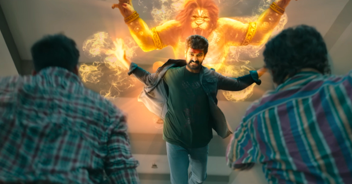 Bad Boy Karthik Trailer: ఏ కాలం నాటి సినిమా.. 'బ్యాడ్ బాయ్ కార్తీక్' ట్రైలర్‌పై ట్రోల్స్!