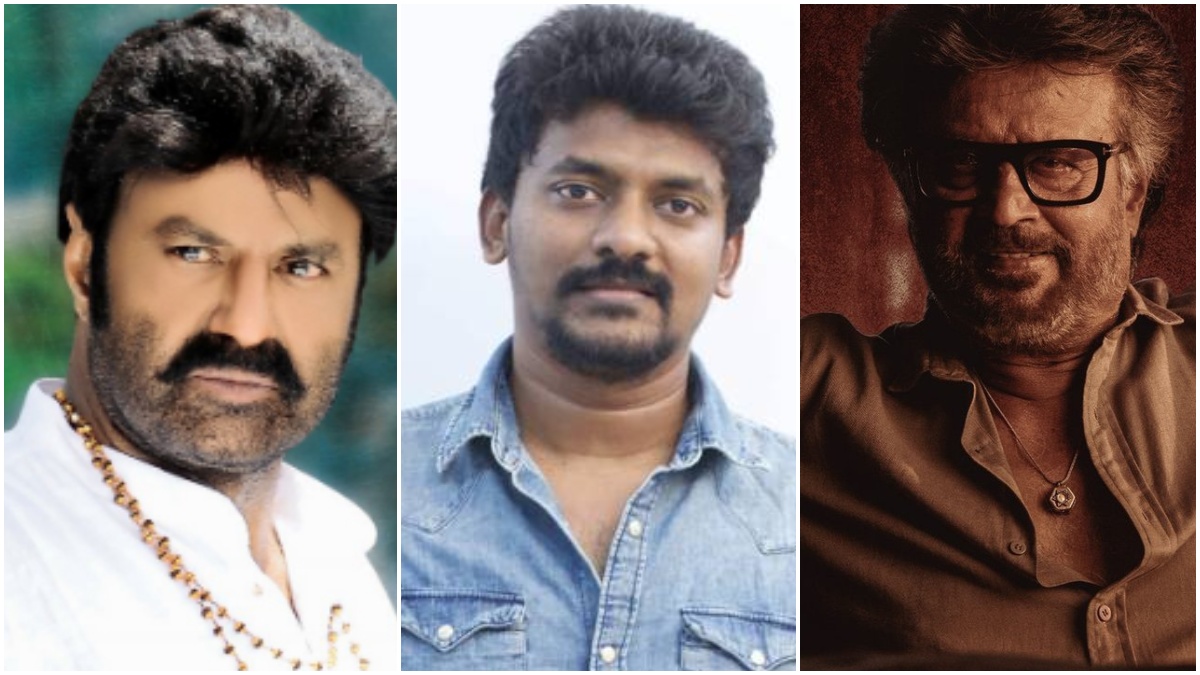 Nelson plans for Balayya in Jailer?