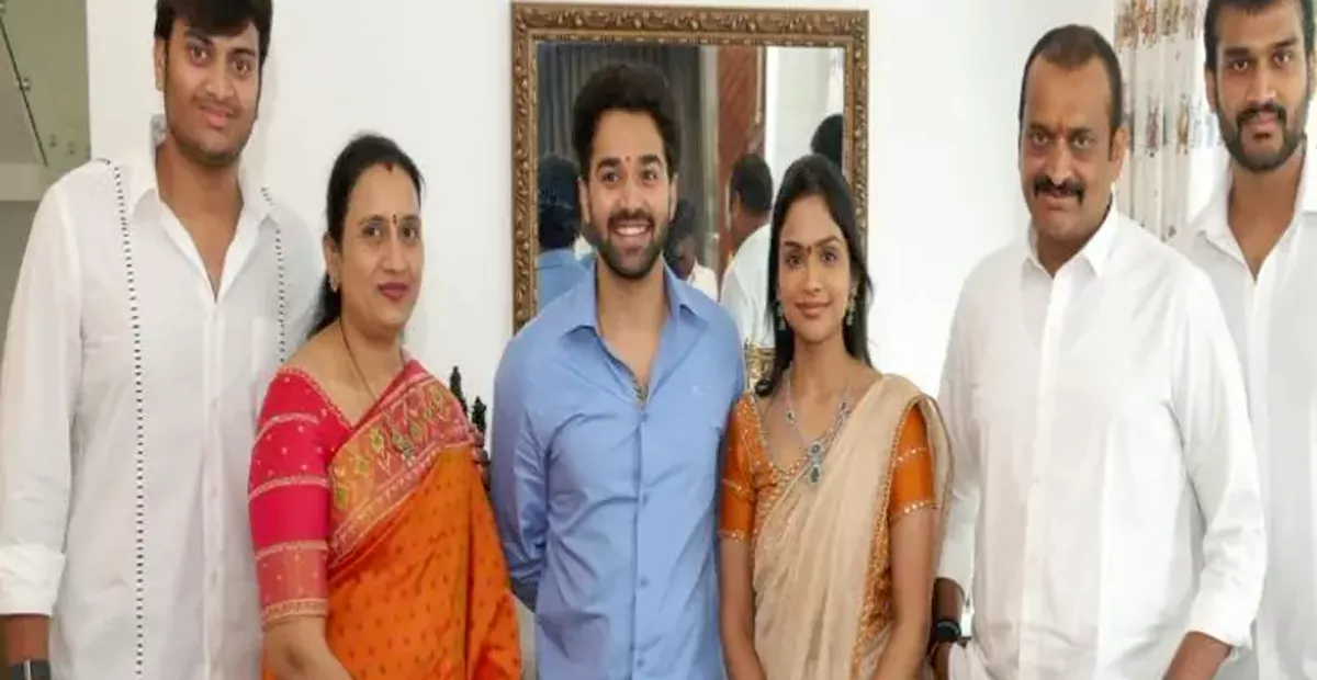 Bandla Ganesh: బండ్ల గణేష్ కూతురి పెళ్లి.. అల్లుడు సూర్యతేజ బ్యాక్ గ్రౌండ్ ఏంటి