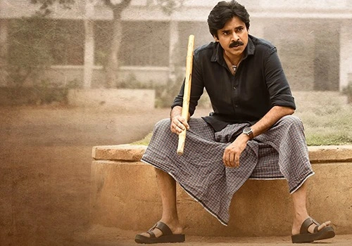 Bheemla Nayak Locks OTT release date