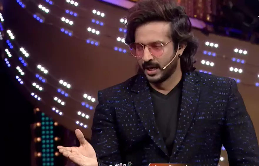 మగాళ్ల మీద ఈగ వాలినా ఢిల్లీని తగలబెట్టేస్తా!