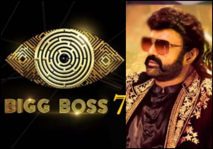 Balayya may do BiggBoss show for fat Paycheck?