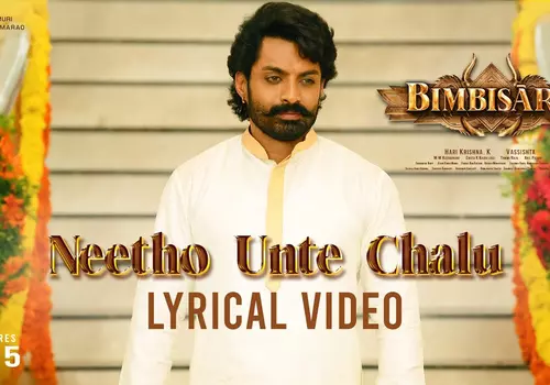 Soothing Melody Neetho Unte Chalu wins everyone heart