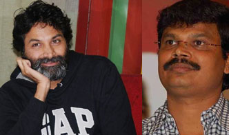 Allu Arjun Boyapati before Trivikram?