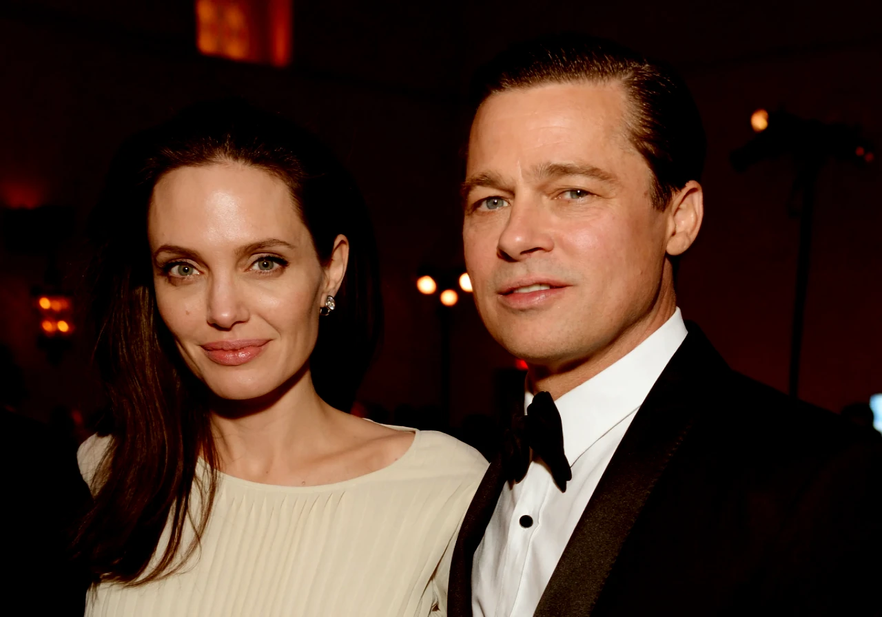 Brad Pitt and Angelina settlement dispute takes a turn