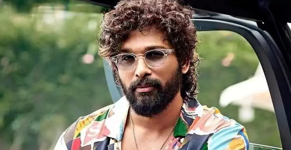 Allu Arjun: అల్లు అర్జున్ సాంగ్ అరుదైన రికార్డు.. ఏకంగా 93కోట్ల వ్యూస్ 