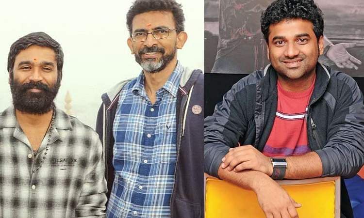 Devi Sri Prasad for Dhanush next with Sekhar Kammula DNS