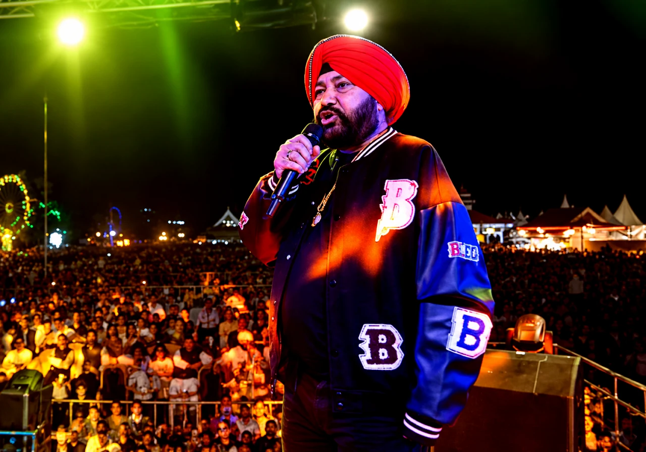 Daler Mehndi Row: Was he intoxicated? 