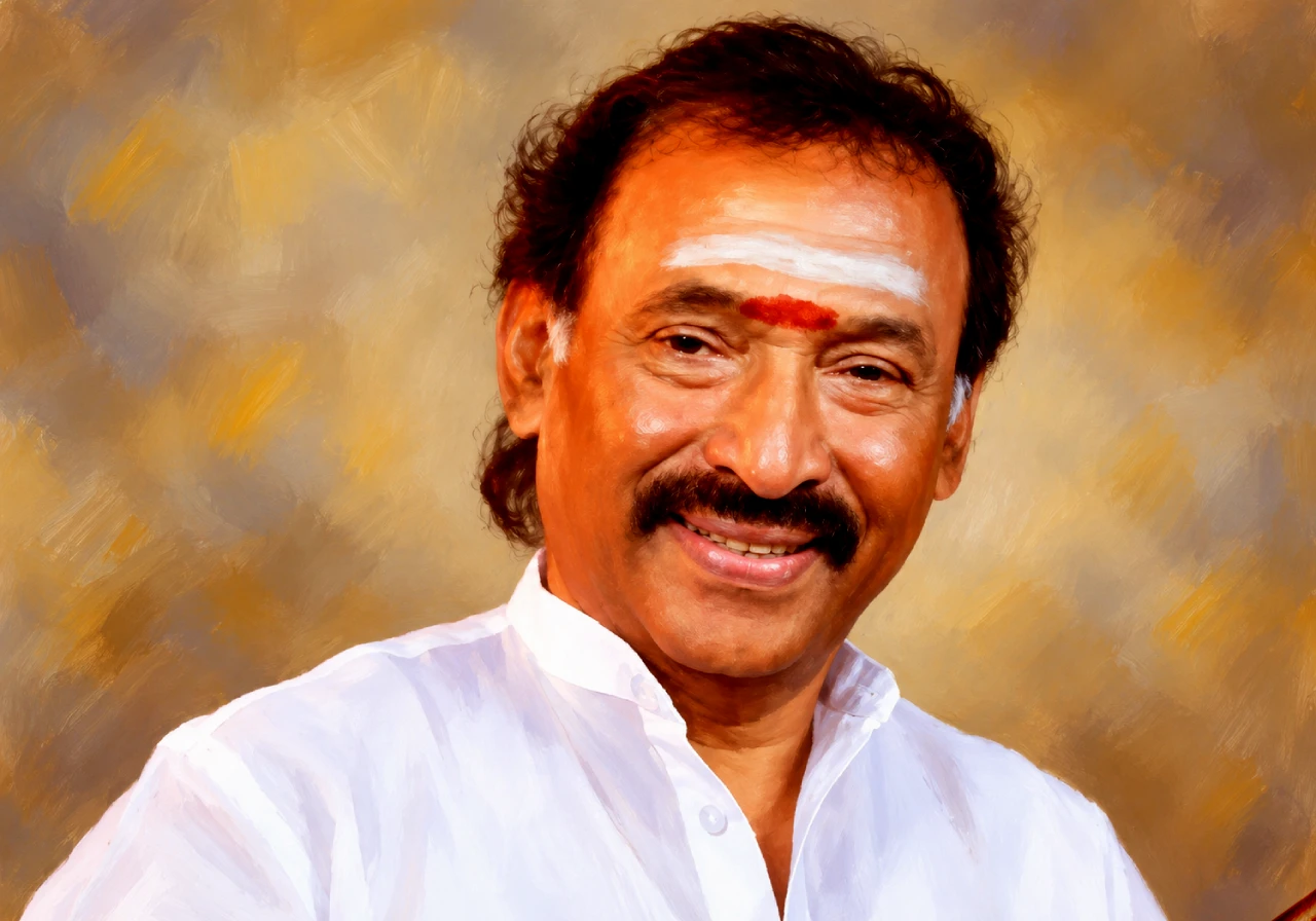 Veteran Music Director Deva passes away