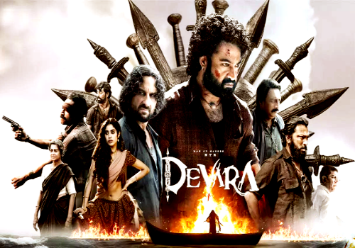 Is Devara Part 2 really starting this May 2026? 