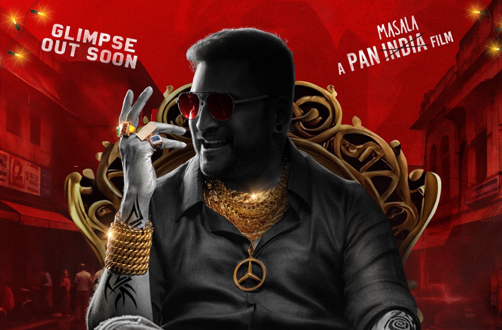 Chaitu Jonnalagadda Daarkaari MM Part 2 Sparks Interest